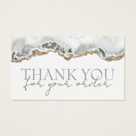 白いアゲー感謝していティー割引カード