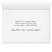 白いエレガントバラが母の日を間近に (内部横(下))