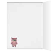 白いオウレット。 (内側(左))