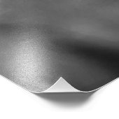 白いオオカミの森 フォトプリント            (角)