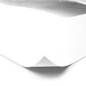 白いオオカミ三匹 ポスター (コーナー)