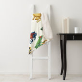 白いカエル シェルパブランケット (インサイチュ)