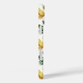 白いカエル Case-Mate iPhoneケース (裏面 / 右)