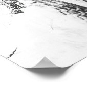 白いクリスマス物語 ポスター (角)