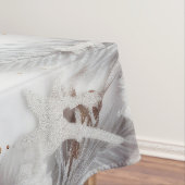 「白いクリスマス」 テーブルクロス (インサイチュ)