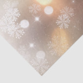 「白いクリスマス」 薄葉紙 (詳細)