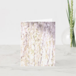 白いクリスマス#2 シーズンカード