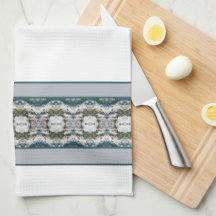 白いグレーと青