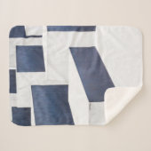 白いコンクリート舗装 シェルパブランケット (正面(横))