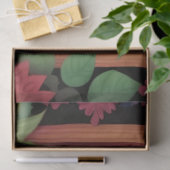 白いスタン 薄葉紙 (ギフト)