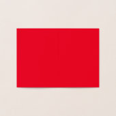 白いスノーフレークのクリスマスツリーのグラフィック 箔カード (内部)