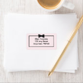 白いスポーツコート ラベル (インサイチュ)