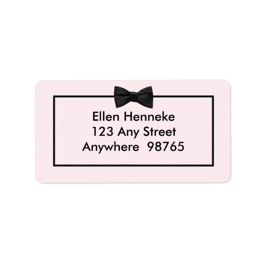 白いスポーツコート ラベル (正面)