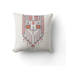 白いタスリーツトゥーベアートワークパターンヘンナデコール