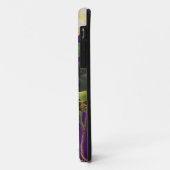 白いツバキ1833年 Case-Mate iPhoneケース (裏面/左)
