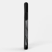 白いトラの写真のiPhone 5の電話箱 Case-Mate iPhoneケース (裏面/右)