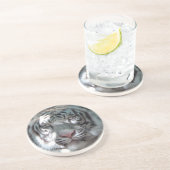 白いトラの終わり コースター (側面)