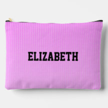 白いドットのピンクのパターン