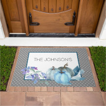 白いドット(フローラアクセント30" x 45")