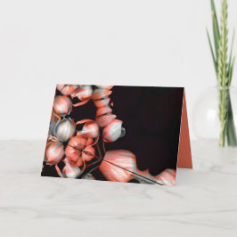 「白いハートを黒で太陽から」 & Journey カード