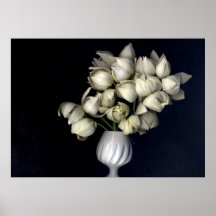 白いハート（黒）