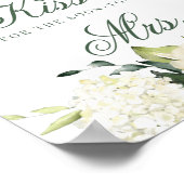 白いバラ 何回キス サイン (角)