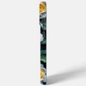 白いバラ Case-Mate iPhoneケース (裏面 / 左)