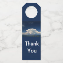 白いパフィー雲