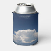 白いパフィー雲 缶クーラー (缶裏面)