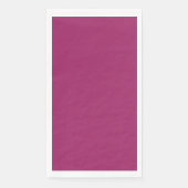 白いピンク色の背景 (正面)