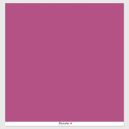 白いピンク色の背景 シール