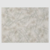 白いフローラ切り離し 薄葉紙 (正面)