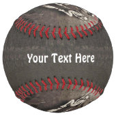 白いブ飛んでいるランに魔法の魔女3人 ソフトボール (正面)