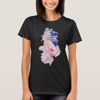白いベタ Tシャツ