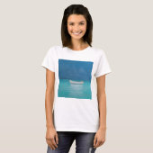 白いボートKilifi 2012年 Tシャツ (正面フル)