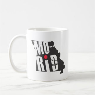 白いマグ コーヒーマグカップ