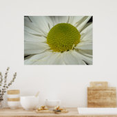 白いママ ポスター (キッチン)