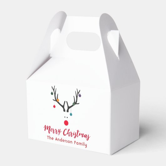 白いモダンおもしろい上の抽象芸術 フェイバーボックス (正面サイド)