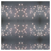 白いライト ファブリック (見本)