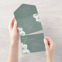 白いリンゴの花結婚が咲く