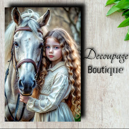 白いリードイン 薄葉紙