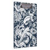 白いレース2 クリップボード (右)