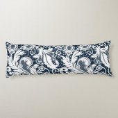 白いレース2 ボディピロー (裏面)