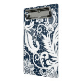 白いレース2 ミニクリップボード (アングル2)