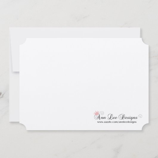 白い仮装のボールマスクの衣装ハロウィーンの部分 招待状 (裏面)