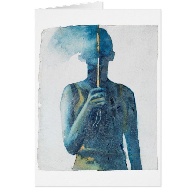 白い傘2007年 (正面)