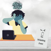 白い圧迫領域なし