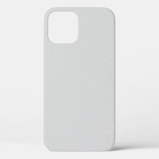白い壁のテクスチャ(粗グランジい) Case-Mate iPhoneケース (裏面)
