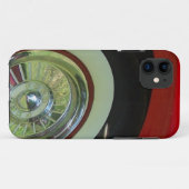 白い壁 Case-Mate iPhoneケース (裏面(横))