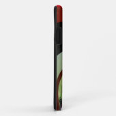 白い壁 Case-Mate iPhoneケース (裏面/右)